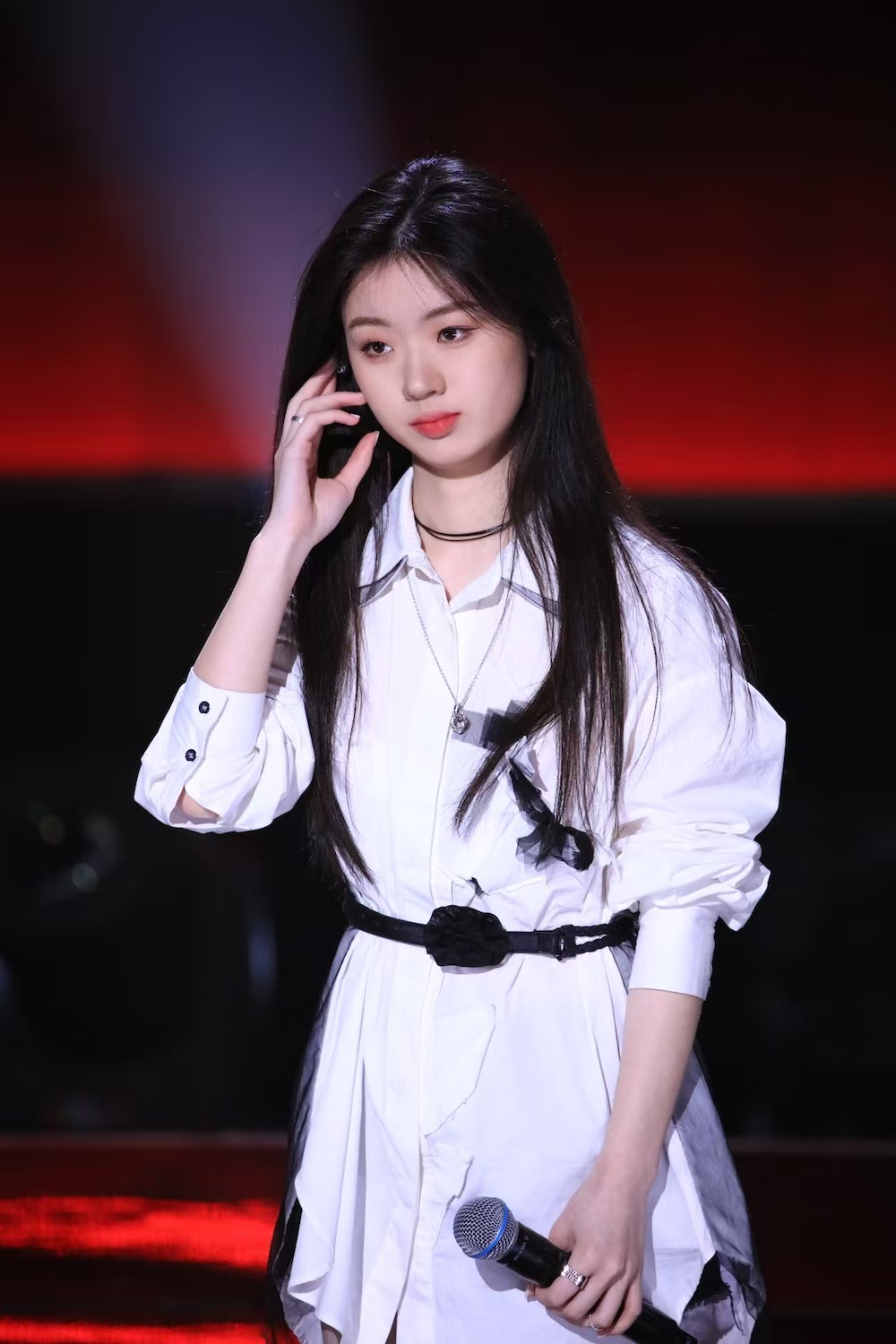 民生娱乐|歌手单依纯未经授权演唱《李白》 李荣浩维权引版权热议 早年抄袭争议再被翻出